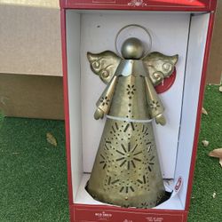Angel Tree Topper 