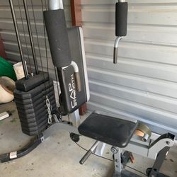 Exercise Equipment 