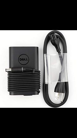 New Dell 65W Charger asking $20