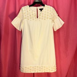 J.Crew, Bell Sleeve, Mini Dress, Size 0