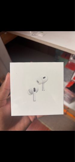 AirPods Pro 3