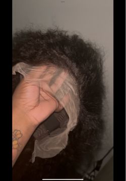 30 inch wig