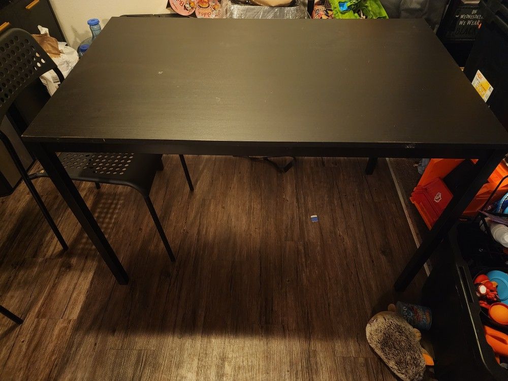 Small Dining Table