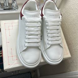 Alexander McQueen Shoes