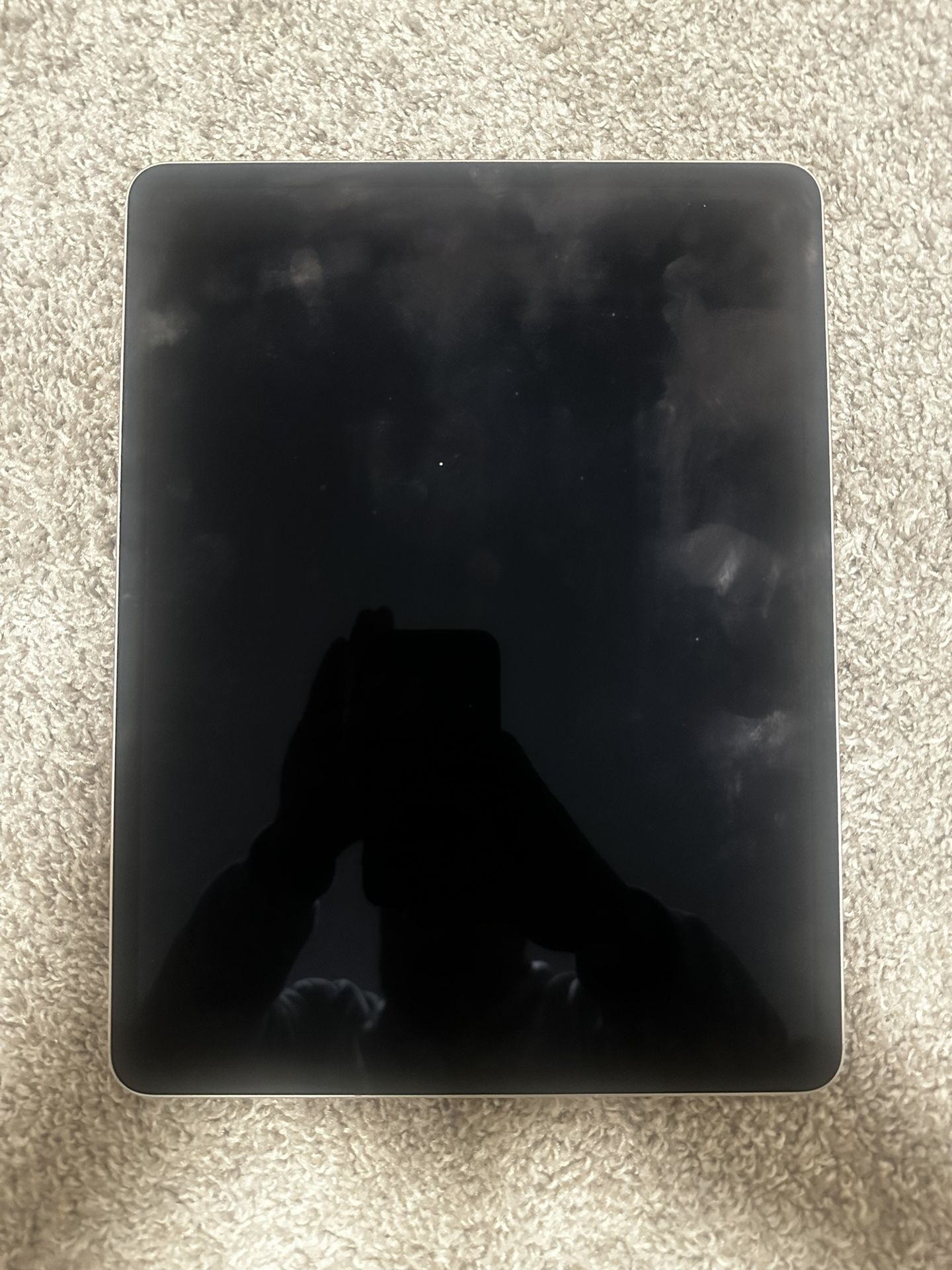 ipad Pro 12.9 5th Generation