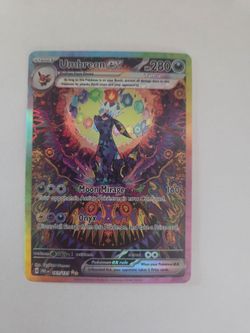 Pokemon Card
