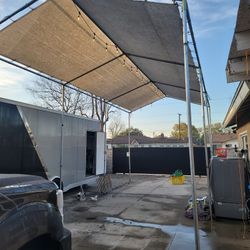 Rv Canopy 