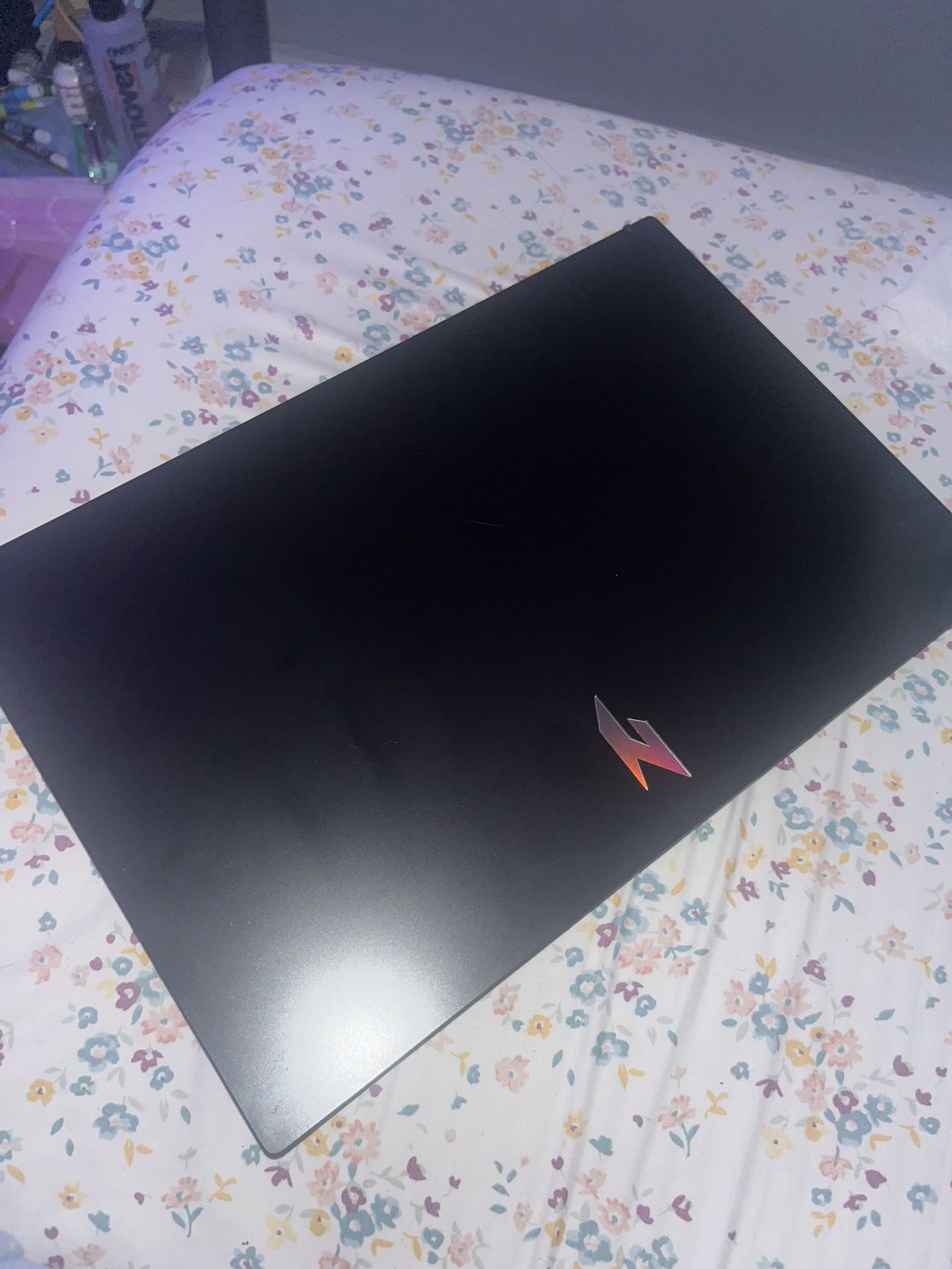 ACER NITRO V15 GAMING LAPTOP