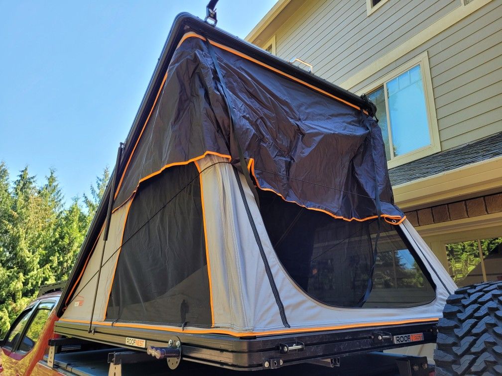 Roofnest Falcon 2