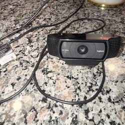 Logitech - C920s Pro 1080