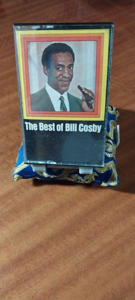 Vintage 80's Comedy Tapes