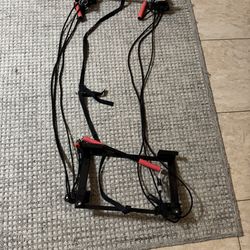 Body By Jake Tower 200 Exercise Door Mount