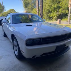 2014 Dodge Challenger