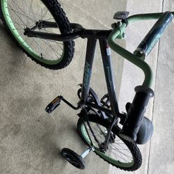 Huffy 20” Bicycle