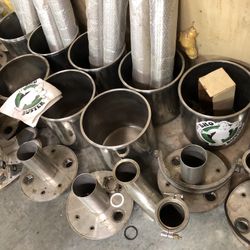 Extractors