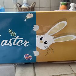 Easter Box |Easter Egg