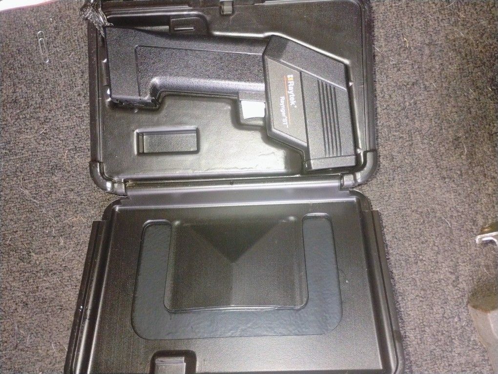 Raytek Portable Infrared!!!!