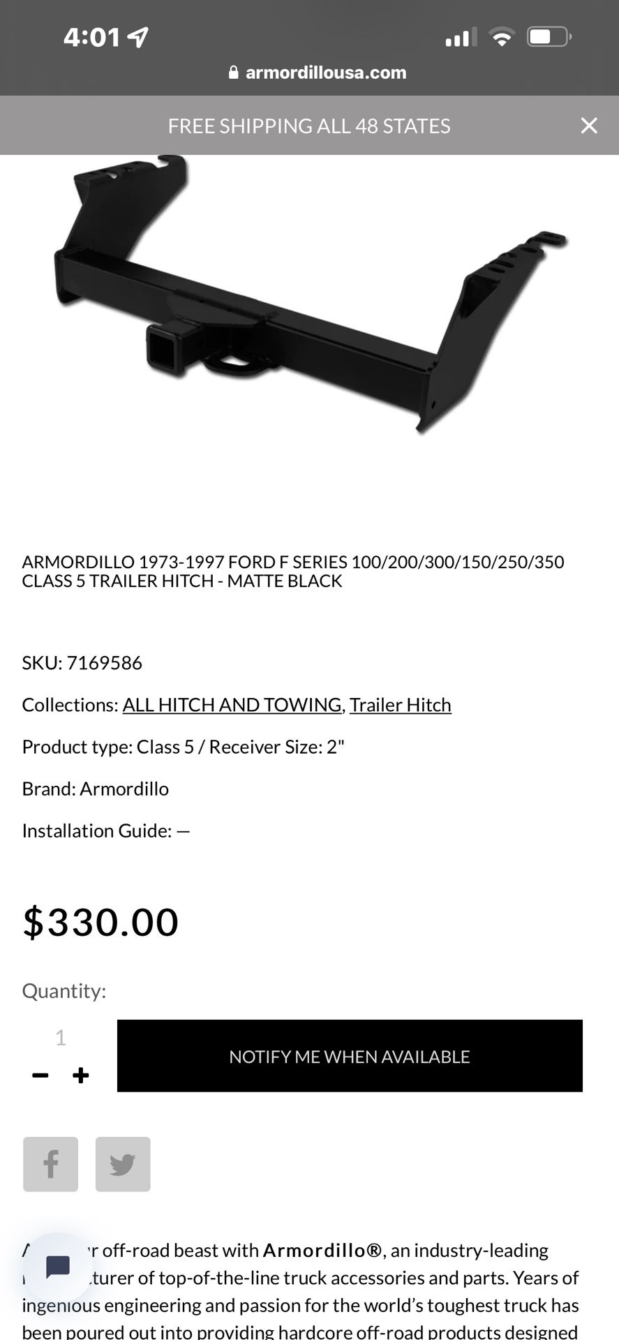Armordillo