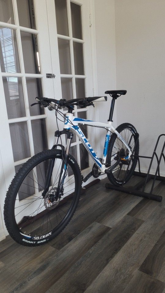 Scott Mountain Bike/mtb 
