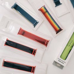 NEW APPLE WATCH BAND $9.00