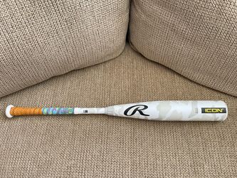 29-10 Rawlings ICON USSSA Bat