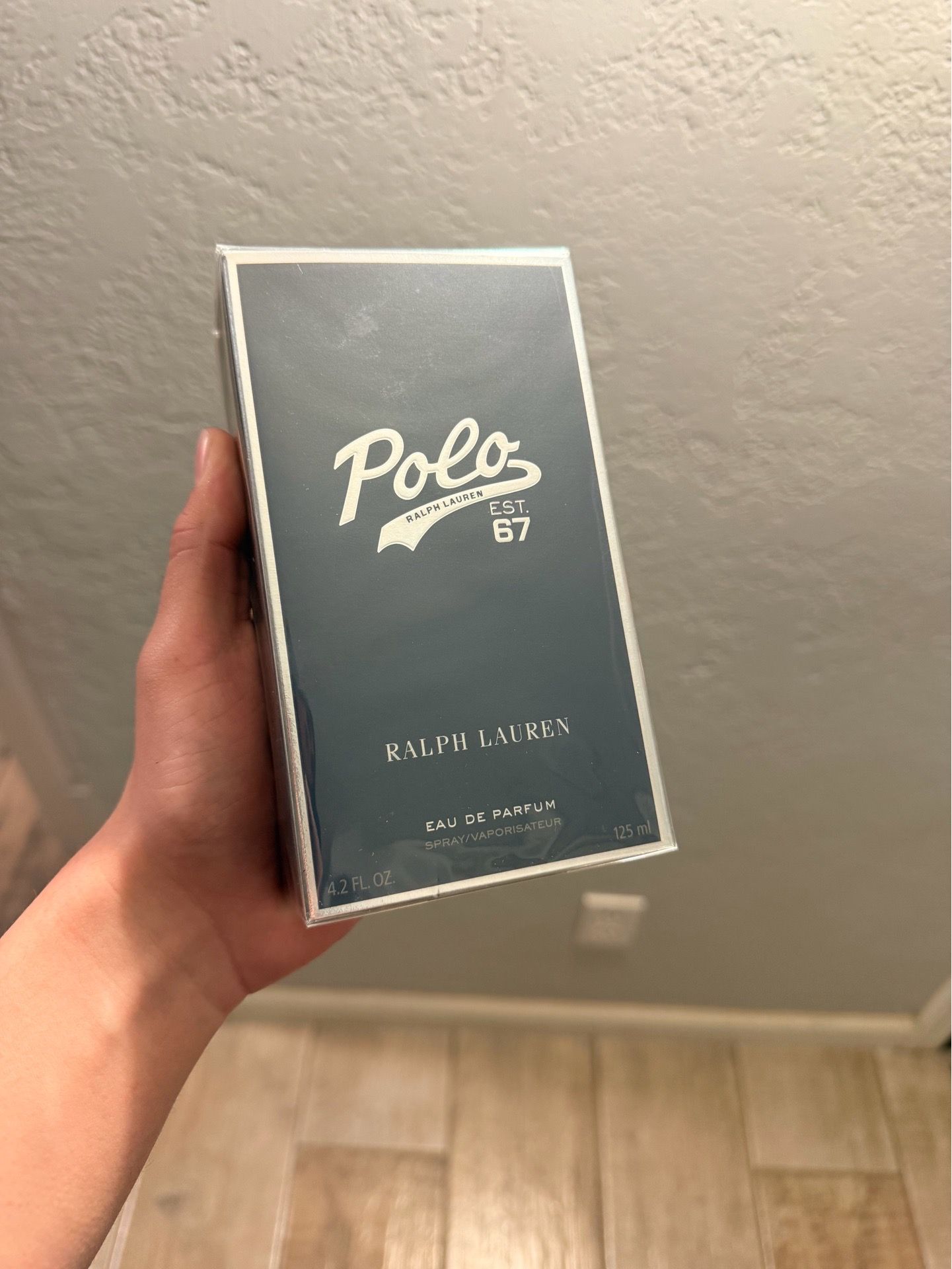 Ralph Lauren Polo est.67