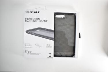 Tech21 Case