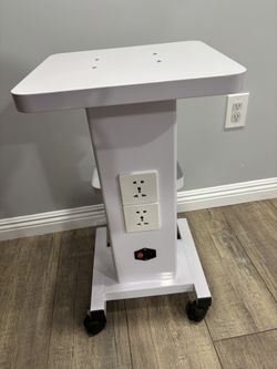 Salon Trolley Rolling Cart