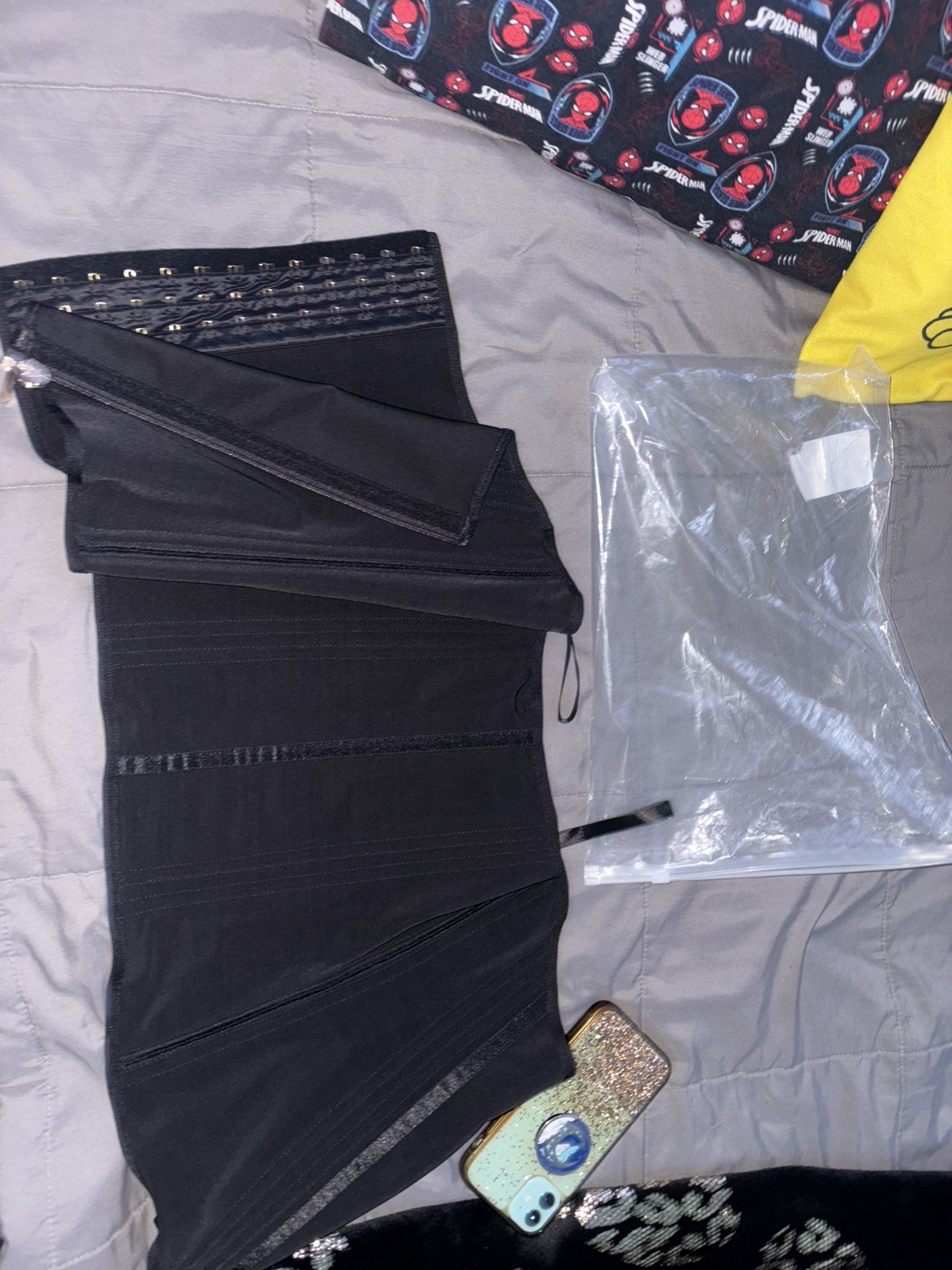 Waist Trainer 
