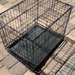 24 inch kennel