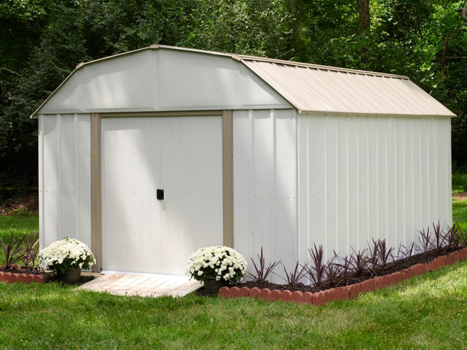 Storage Shed