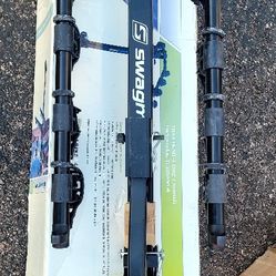 Swayman 4 Bike Rack 