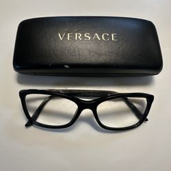 Versace Eyeglasses 