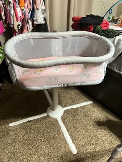 Halo Bassinet
