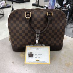 Louis Vuitton Purse