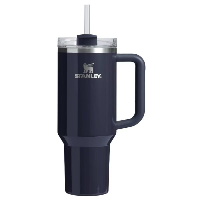 Stanley 40oz Stainless Steel H2.0 FlowState Quencher Tumbler - e.l.f.