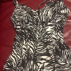 Swimsuit Top