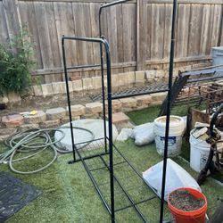 Clothes Rack 