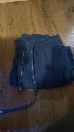 Blue pro clubs sweats