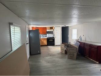 Mobile home $15,000 obo