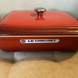 Le Creuset 