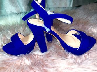 Heels new