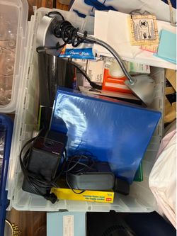 School/office supplies