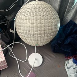 Serena And Lily Lamp