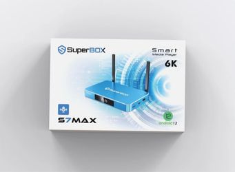 4K Smart TV