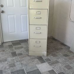 Filing Cabinet 