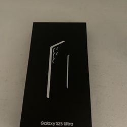 Samsung Galaxy S25 Ultra 1TB Unlocked 