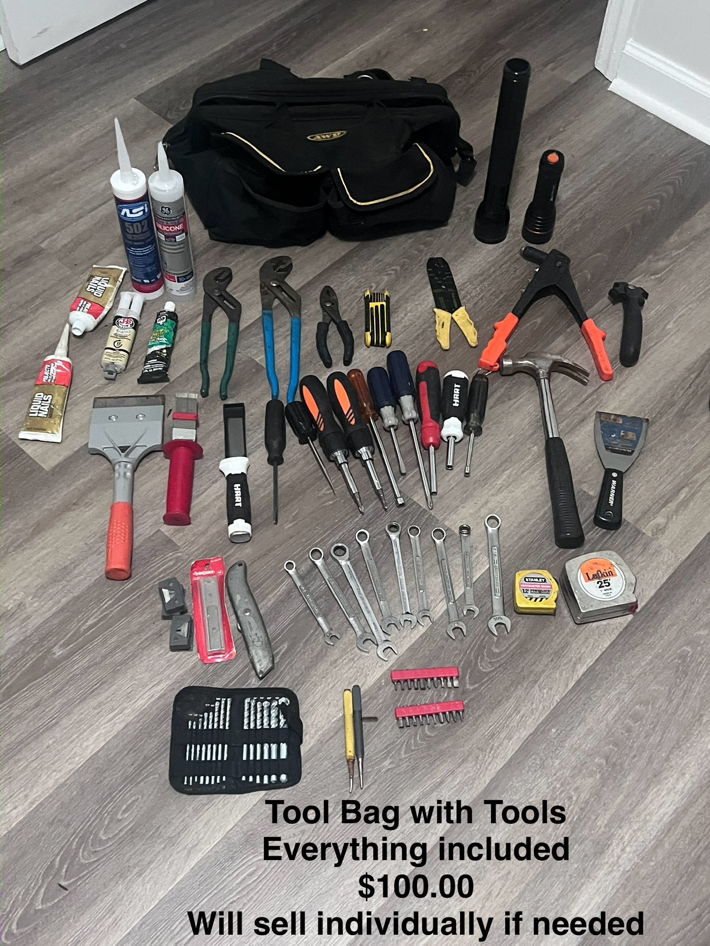 Tools