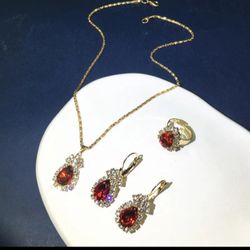Jewelry Set
