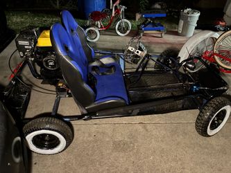 Gocart